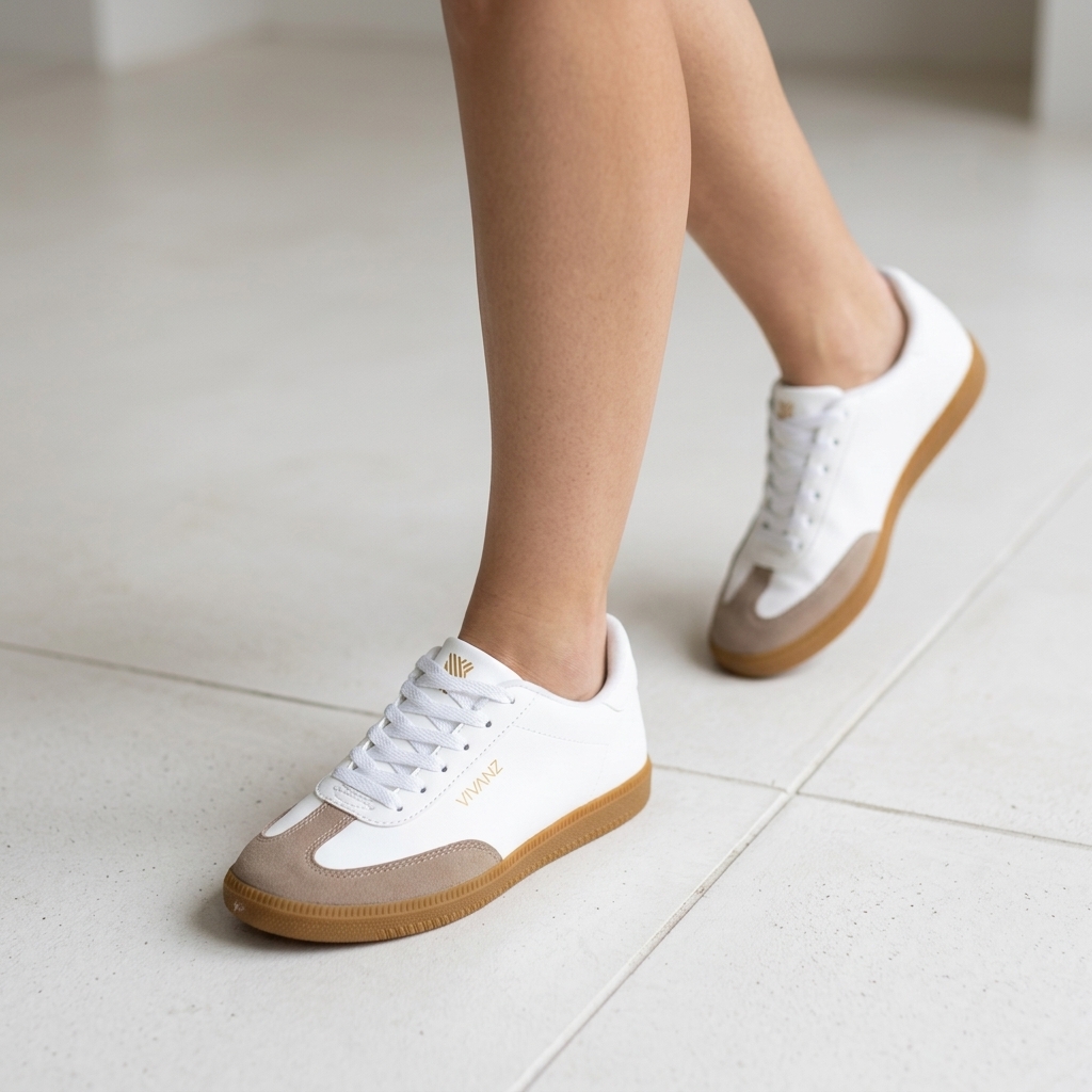 Champion Vivanz Mila Blanco