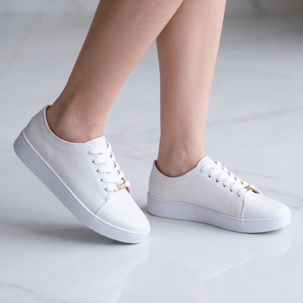 Champion Vizzano Pelica Blanco
