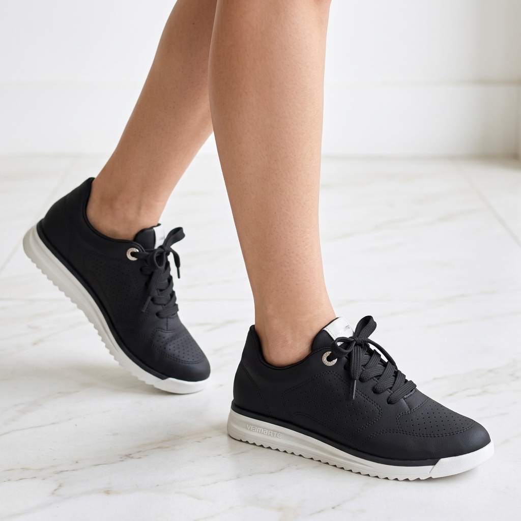 Champion Via Marte Napa Negro