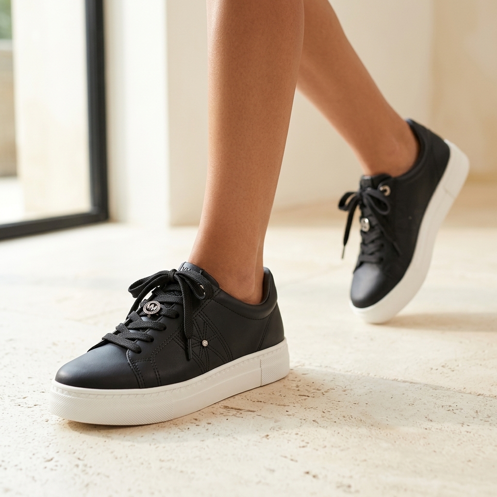 Champion Via Marte Napa Negro