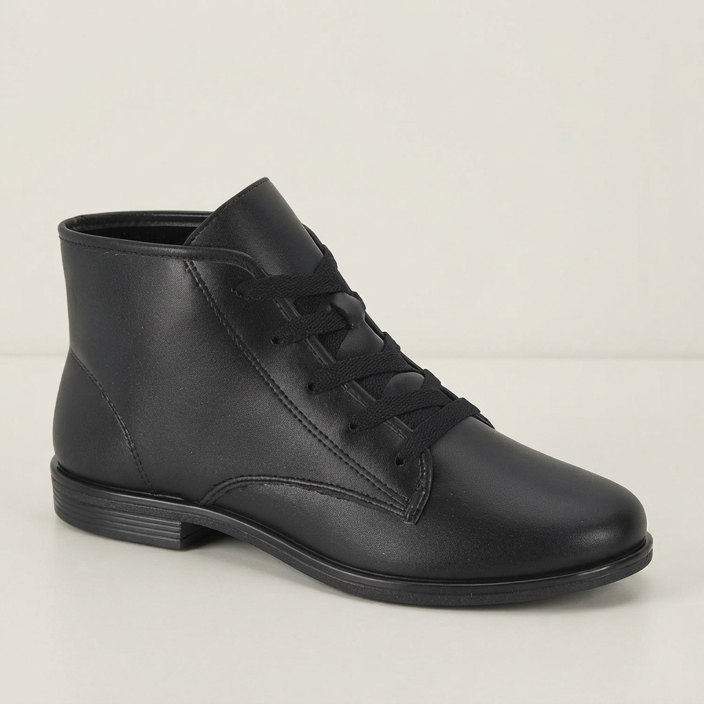 Bota Beira Rio Napa Estonia Negro