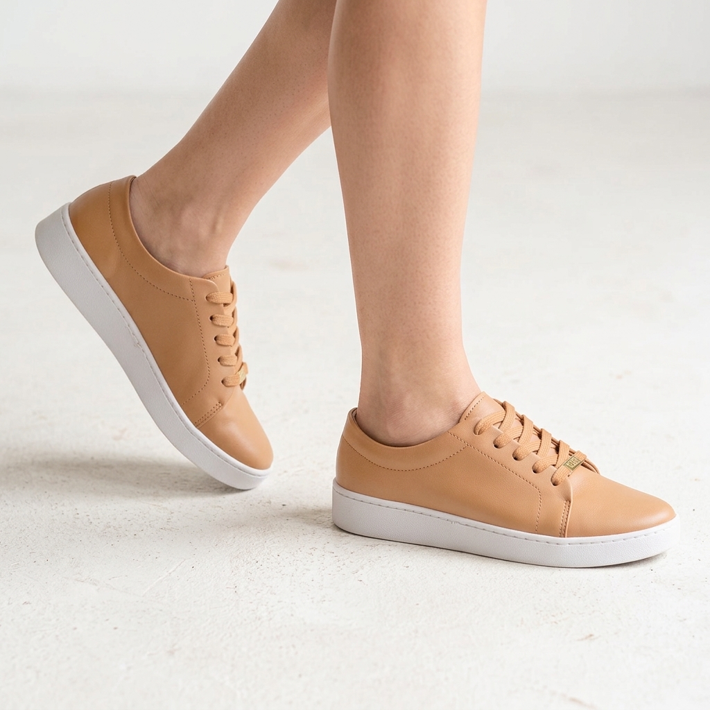 Champion Vizzano Pelica Camel