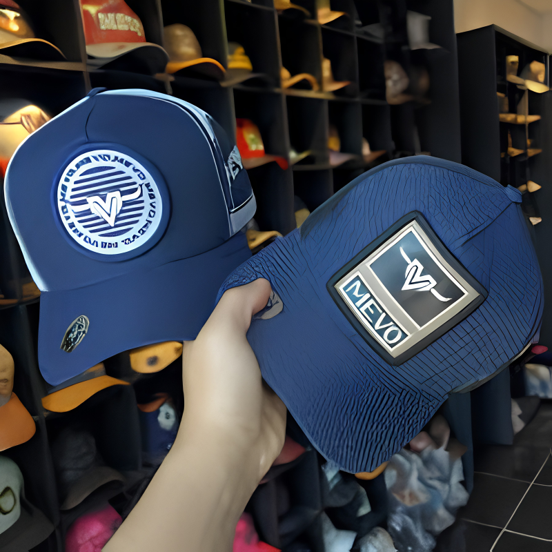 Kepi Mevo